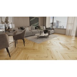 Eglutė Oak Raisins Herringbone 130mm