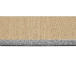 FLAX OAK 6mm suneriama SPC vinilinė danga