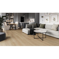 FLAX OAK 6mm suneriama SPC vinilinė danga