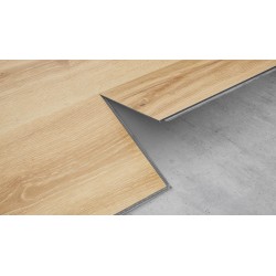 Desert OAK 6mm suneriama SPC vinilinė danga