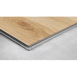 Desert OAK 6mm suneriama SPC vinilinė danga