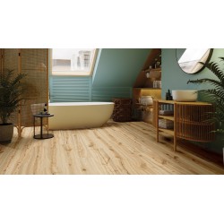 Desert OAK 6mm suneriama SPC vinilinė danga