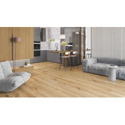 Desert OAK 6mm suneriama SPC vinilinė danga