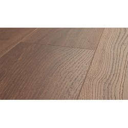 Coffee OAK 6mm suneriama SPC vinilinė danga