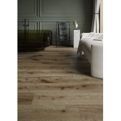 Coffee OAK 6mm suneriama SPC vinilinė danga