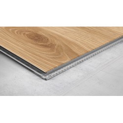 Cinnamon OAK 6mm suneriama SPC vinilinė danga