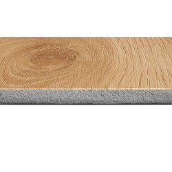 Cinnamon OAK 6mm suneriama SPC vinilinė danga