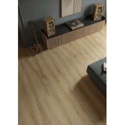 Cinnamon OAK 6mm suneriama SPC vinilinė danga