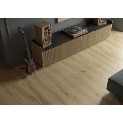 Cinnamon OAK 6mm suneriama SPC vinilinė danga