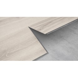 White OAK 6mm suneriama SPC vinilinė danga