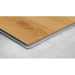 Ginger OAK 6mm suneriama SPC vinilinė danga