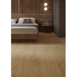 Ginger OAK 6mm suneriama SPC vinilinė danga