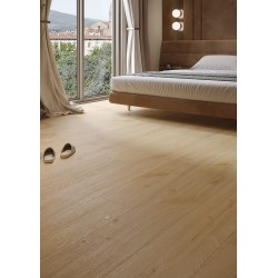 Ginger OAK 6mm suneriama SPC vinilinė danga