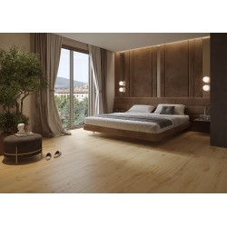Ginger OAK 6mm suneriama SPC vinilinė danga