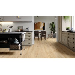 Sand OAK 6mm suneriama SPC vinilinė danga