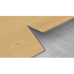 Gold OAK 6mm suneriama SPC vinilinė danga