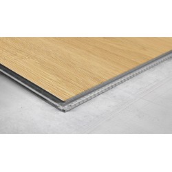 Gold OAK 6mm suneriama SPC vinilinė danga