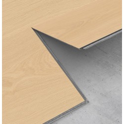 Cream OAK 6mm suneriama SPC vinilinė danga