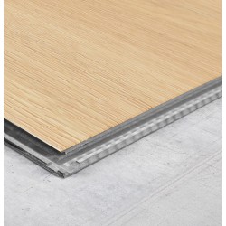 Cream OAK 6mm suneriama SPC vinilinė danga