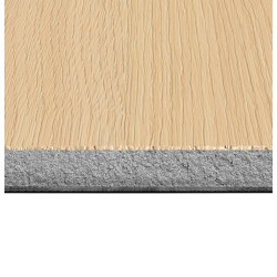 Cream OAK 6mm suneriama SPC vinilinė danga