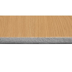 Antic OAK 6mm suneriama SPC vinilinė danga