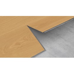 Antic OAK 6mm suneriama SPC vinilinė danga