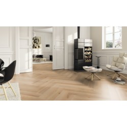 ROTTERDAM Oak  2.5mm klijuojama vinilinė danga