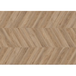 Malaga Oak Chevron 2.5mm klijuojama vinilinė danga