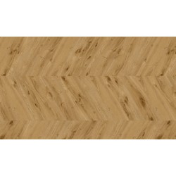 York Oak Chevron 2.5mm klijuojama vinilinė danga