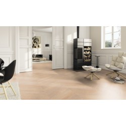 Berlin Oak Chevron 2.5mm klijuojama vinilinė danga
