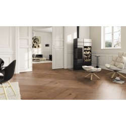 Washington Oak Chevron 2.5mm klijuojama vinilinė danga