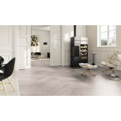 Helsinki Oak Chevron 2.5mm klijuojama vinilinė danga