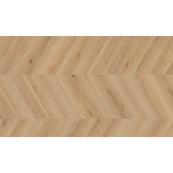 Rotterdam Oak Chevron 2.5mm klijuojama vinilinė danga