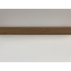 58mm MDF laminuota grindjuostė 8521
