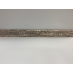 58mm MDF laminuota grindjuostė 5166