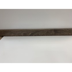 58mm MDF laminuota grindjuostė 8529