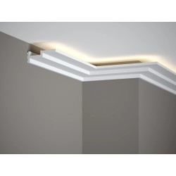 QL024 LED lubų apvadas
