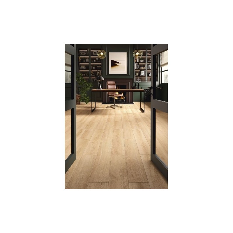 Solid Plus SANDALWOOD Oak 465 Alsapan laminuotos grindys