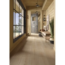 LIBERTE PLUS MILWAUKEE Oak 605 Alsapan laminuotos grindys