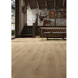 LIBERTE PLUS SACRAMENTO Oak 606 Alsapan laminuotos grindys