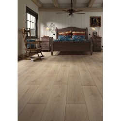 LIBERTE PLUS UTAH Oak 607 Alsapan laminuotos grindys
