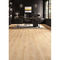 LIBERTE PLUS NASHVILLE Oak 612 Alsapan laminuotos grindys
