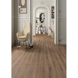 LIBERTE PLUS PORTLAND Oak 613 Alsapan laminuotos grindys