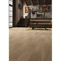 LIBERTE PLUS MONTANA HICKORY 608 Alsapan laminuotos grindys