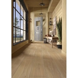 LIBERTE PLUS YELLOWSTONE HICKORY 609 Alsapan laminuotos grindys