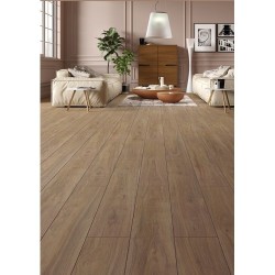 LIBERTE PLUS CARYA HICKORY 610 Alsapan laminuotos grindys