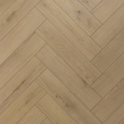 LIBERTE Herringbone UTAH Oak 607 Alsapan laminuotos grindys