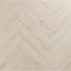 LIBERTE Herringbone SEATTLE Oak 611 Alsapan laminuotos grindys