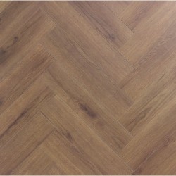 LIBERTE Herringbone PORTLAND Oak 613 Alsapan laminuotos grindys