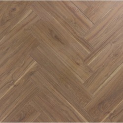 LIBERTE Herringbone CARYA HICKORY 610 Alsapan laminuotos grindys